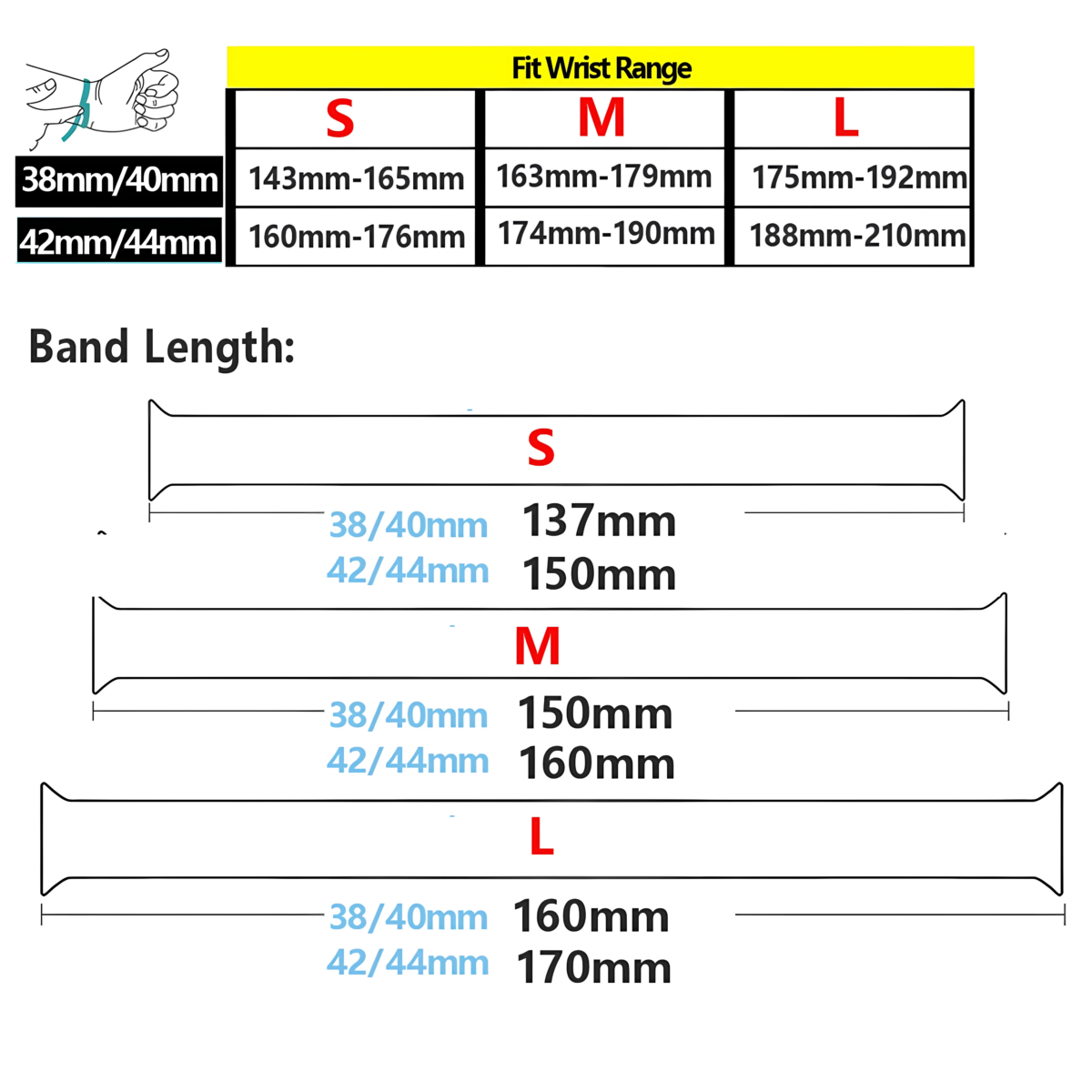Solo Loop strap - Image 3