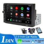 راديو سيارة ذكي