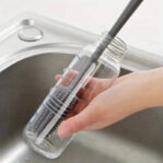 فرشاة تنظيف الزجاجات - Image 6