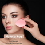 فرش مكياج احترافية - Image 2