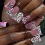 أظافر اصطناعية فاخرة - Image 8