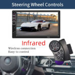 راديو سيارة ذكي - Image 5