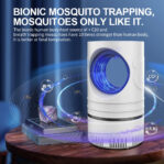 مصيدة حشرات كهربائية - Image 3