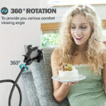 حامل هاتف مرن طويل - Image 3