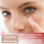 فرش مكياج احترافية - Image 3