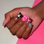 أظافر اصطناعية فاخرة - Image 7