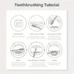 بودرة تبييض الأسنان - Image 5