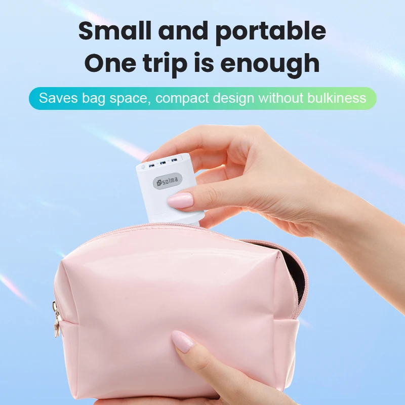 شاحن 15W - زاوية 1