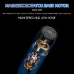 ماكينة حلاقة صغيرة - Image 4