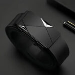 حزام رجالي أنيق - Image 4