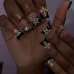 أظافر اصطناعية فاخرة - Image 2