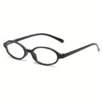 نظارات ريترو ملونة - Image 5