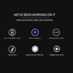 ماكينة حلاقة صغيرة - Image 3