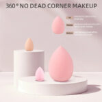 فرش مكياج احترافية - Image 5