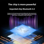 سماعات بلوتوث متعددة الأجهزة - Image 2