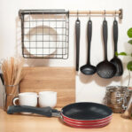 مقلاة صغيرة غير لاصقة - Image 2