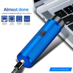 ماكينة حلاقة صغيرة - Image 2