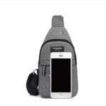 حقيبة خصر رياضية - Image 2