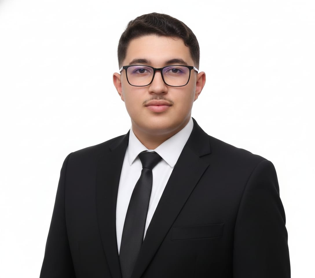 محمد المهداوي - متخصص محاسبة