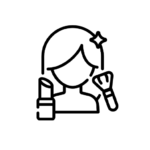 أدوات التجميل النسائية