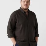 قميص كلاسيك رجالي