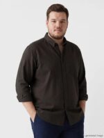 قميص كلاسيك رجالي