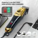 ماكينة حلاقة كهربائية - Image 2