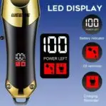 ماكينة حلاقة كهربائية - Image 4