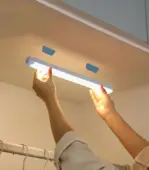 مصباح ليلي ذكي