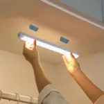 مصباح ليلي ذكي