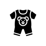 ملابس اطفال