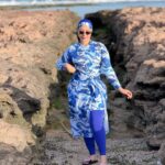 احة وأناقة طوال اليوم