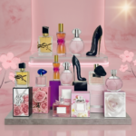 8 عطور نسائية