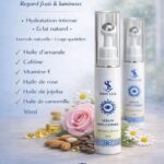 Sérum Sima Lux : Votre Secret Anti-Fatigue Naturel
