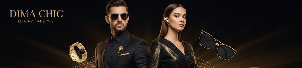 Dima-chic style