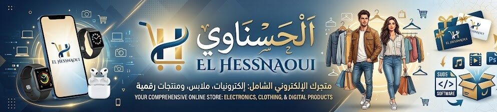 el hessnaoui
