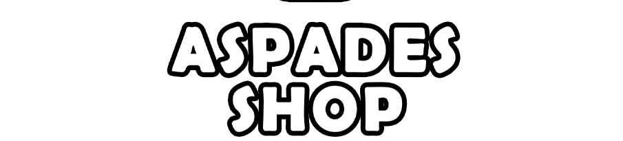 Aspades Shop