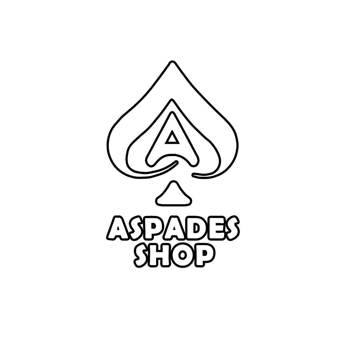 Aspades Shop