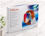 Smart watch T1000 plus ساعة - Image 3