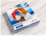 Smart watch T1000 plus ساعة - Image 4