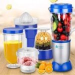 mixeur multifonctionnel الخلاط متعدد الوظائف