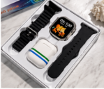 Smart watch T1000 plus ساعة - Image 6