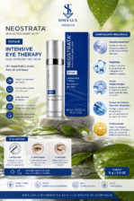 Le Soin Premium du Contour des Yeux