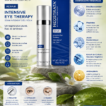 Le Soin Premium du Contour des Yeux