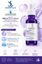 La Roche-Posay Mela B3 Sérum Concentré Intensif Anti-Taches Anti-Récidive – 30 ml - Image 2
