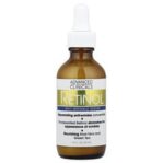 Advanced Clinicals Retinol Serum - مصل ريتينول مغلف مع الصبار والشاي الأخضر