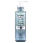 Eucerin Hydrating Cleansing Gel - 200 مل