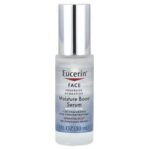 Eucerin Hyaluron-Filler 3x Effect - مرطب بتركيز ثلاثي من حمض الهيالورونيك