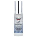 Eucerin Hyaluron-Filler 3x Effect - مرطب بتركيز ثلاثي من حمض الهيالورونيك