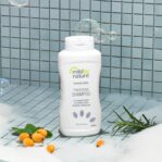 Mild By Nature Rosemary Mint Volumizing Shampoo - شامبو تكثيف بالروزماري والنعناع